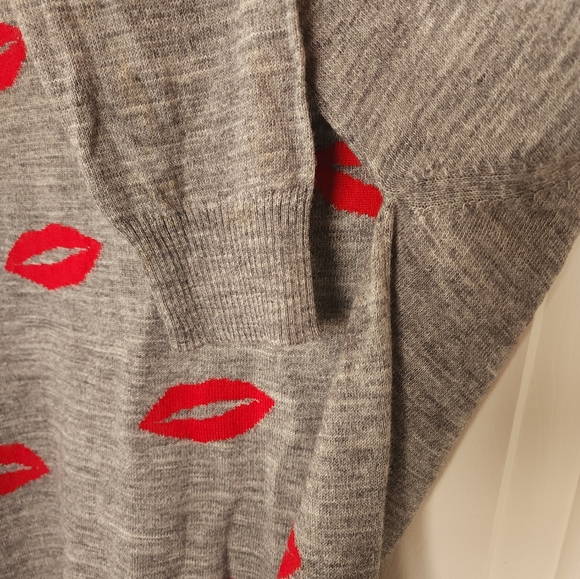 Fiorucci sweater - Picture 2 of 5